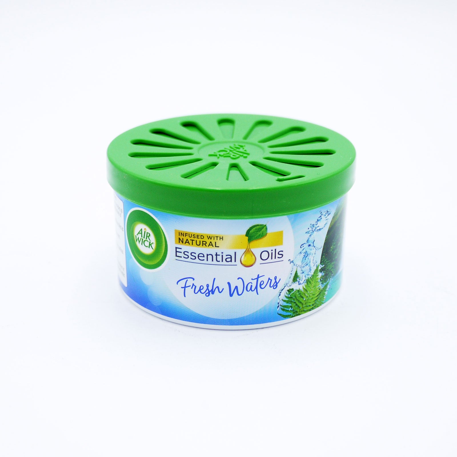 Air Wick Fresh Waters Scented Gel 70g Air Wick Fresh Waters Scented Gel 70g
